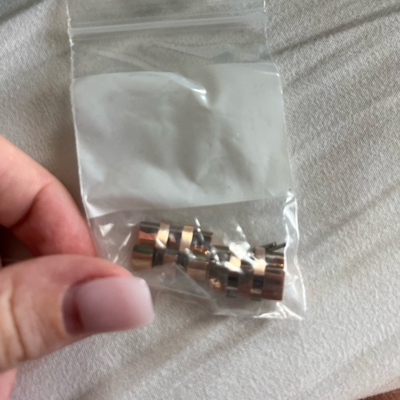 Michael Kors Ritz Chronograph Watch - Picture 4 of 9